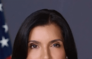 Nueva embajadora de Estados Unidos llega al país el miércoles