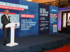 Presidente Abinader presenta avances que consolidan fortaleza RD en democracia, transparencia, seguridad y atracción de inversiones