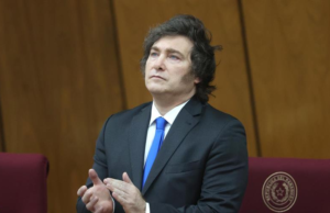 Argentinos se preguntan hasta cuándo “tolerar” austeridad de Milei, dice economista