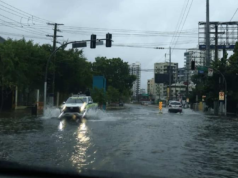 John Morales: Melissa ha dejado hasta 439 milímetros de lluvias desde el martes en partes de SD