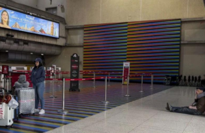 Venezuela coordina acciones para garantizar continuidad de vuelos tras aviso de precaución