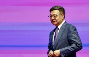 Taiwán subraya que el “regreso” a China “no es una opción” para los ciudadanos de la isla