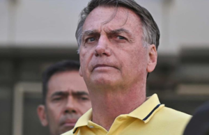 El partido de Bolsonaro insistirá en una amnistía para librarlo de su condena por golpismo