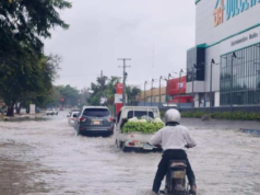 La tormenta Melissa provocó una semana de cancelaciones y respiro del ruidoso tráfico