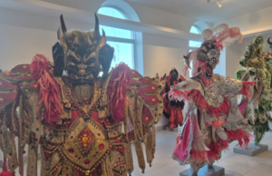 Mitur impulsa turismo interno con press trip en La Vega y destaca su oferta ecoturística, religiosa, cultural y gastronómica