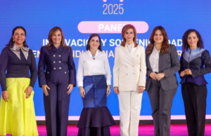 ProDominicana impulsa capacitación, innovación y liderazgo femenino en el sector exportador