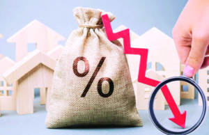 Tasas de interés activas bajan de 14.99% a 13.59% en ocho meses