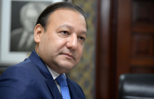 Abel Martínez no será parte de “consulta del PLD”; pide que excluyan su nombre del listado de aspirantes