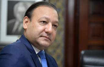 Abel Martínez no será parte de “consulta del PLD”; pide que excluyan su nombre del listado de aspirantes