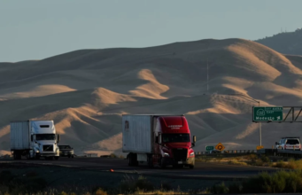 Estados Unidos: Exámenes de licencia para cargas y autobuses se harán en inglés