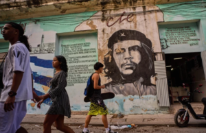 La sanidad en Cuba está bajo tensión