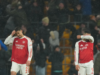 Arsenal deja escapar ventaja de dos goles ante Wolverhampton y vuelve a tropezar en la Premier