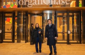 Ministro David Collado presenta en Nueva York proyecciones turísticas 2026 ante líderes financieros internacionales