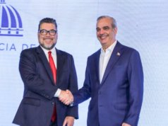 Presidente Abinader: “La República Dominicana no quiere ser solo usuaria de tecnología; quiere ser protagonista en su desarrollo”