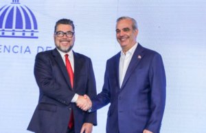 Presidente Abinader: “La República Dominicana no quiere ser solo usuaria de tecnología; quiere ser protagonista en su desarrollo”