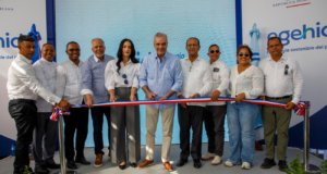 El presidente Abinader fortalece la conectividad rural en Santiago Rodríguez con la inauguración de las carreteras Puerta del Mulo y Arroyo Seco