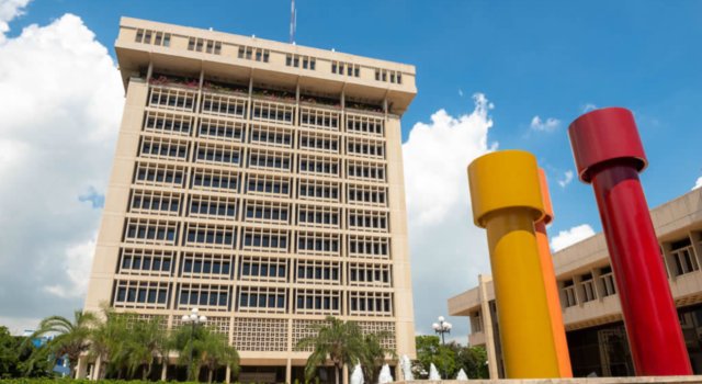 Gobierno del presidente Luis Abinader resalta cifras históricas de empleo en 2025 con 133,915 nuevos ocupados