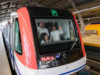 Presidente Abinader pone en marcha Línea 2C del Metro de Santo Domingo