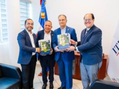 ITLA y TSE impulsan alianza para la transformación digital de ese órgano judicial