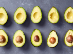 Cardiólogo recomienda el aguacate para la salud del corazón