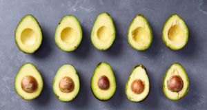 Cardiólogo recomienda el aguacate para la salud del corazón