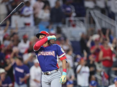 Clásico Mundial: RD avanza a cuartos de final, supera 10-1 a Israel y Tatis Jr. da Grand Slam