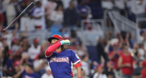 Clásico Mundial: RD avanza a cuartos de final, supera 10-1 a Israel y Tatis Jr. da Grand Slam