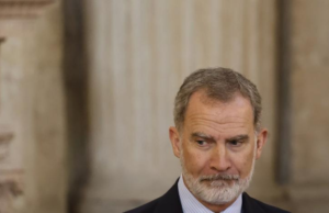 El rey de España reconoce que hubo “mucho abuso” en la conquista de América