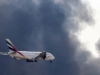 Aeropuerto de Dubái reanuda vuelos “gradualmente”, tras horas de suspensión