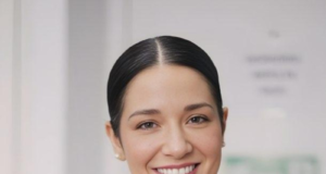 La actriz Daniela Alvarado revela que perdió un embarazo de cinco meses