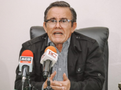 Advierten guerra con Irán pone en peligro “la comida de los dominicanos”