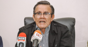 Advierten guerra con Irán pone en peligro “la comida de los dominicanos”