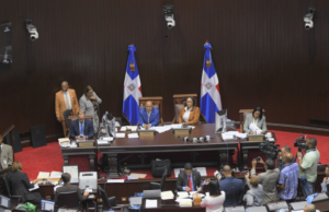 Diputados aprueban en primera lectura proyecto que busca eliminar candidaturas independientes