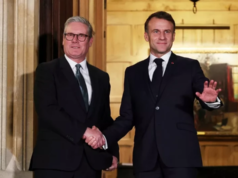 Trump ofendió a los aliados y ahora éstos se niegan a ayudarlo