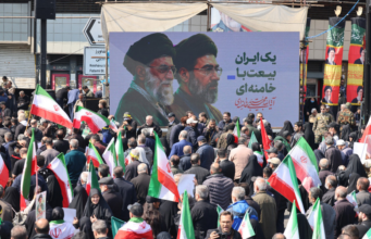 Irán ataca sector energético en países del Golfo Pérsico