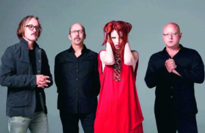 El festival Isle of Light vuelve a brillar en Sans Soucí