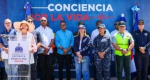 Gobierno despliega operativo integral de prevención de violencia contra las mujeres en Semana Santa