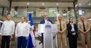 Presidente Abinader convoca a diversos sectores a un gran acuerdo nacional para enfrentar la crisis global