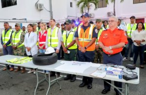Intrant realiza 8,084 inspecciones técnicas en busca de evitar accidentes en Semana Santa