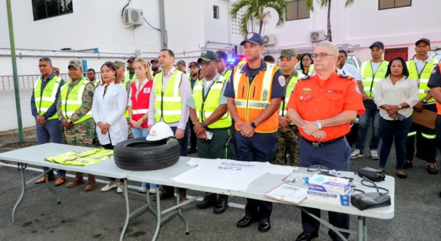 Intrant realiza 8,084 inspecciones técnicas en busca de evitar accidentes en Semana Santa