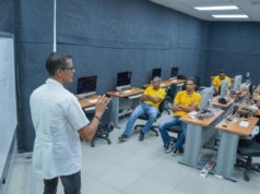 Infotep consolida oferta para periodistas enfocada en innovación, tecnología y comunicación digital