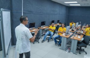 Infotep consolida oferta para periodistas enfocada en innovación, tecnología y comunicación digital