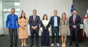 ProDominicana impulsa la competitividad exportadora con enfoque en diversificación de mercados