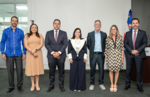 ProDominicana impulsa la competitividad exportadora con enfoque en diversificación de mercados