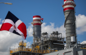 Presidente Abinader inaugura termoeléctrica Manzanillo Power Land que incorpora 414 MW al sistema eléctrico nacional