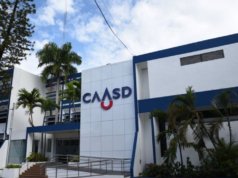 Caasd informa que corrigió 1,400 averías durante el mes de marzo