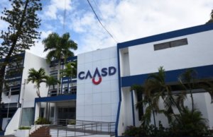 Caasd informa que corrigió 1,400 averías durante el mes de marzo